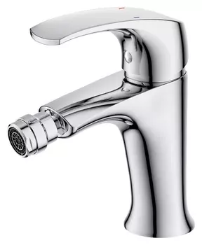 Смеситель 1 Orange Astin M21-031cr для биде