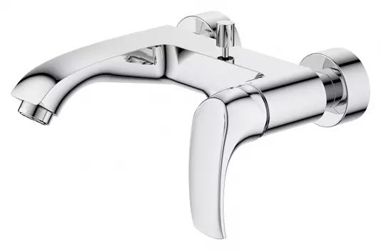 Смеситель 1 Orange Astin M21-100cr для ванны с душем