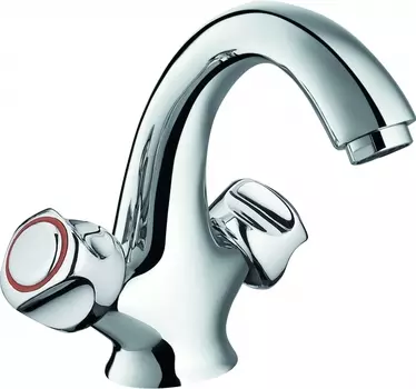 Смеситель 1 Orange Classic R M73-021cr для раковины