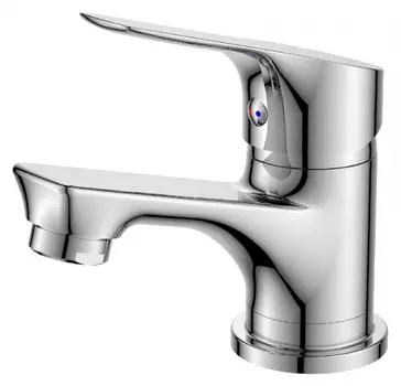 Смеситель 1 Orange Dia M45-021cr для раковины