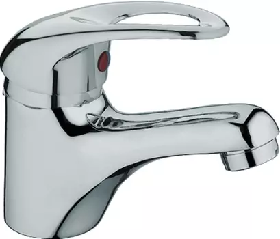 Смеситель 1 Orange Gabi M81-021cr для раковины