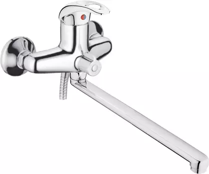 Смеситель 1 Orange Gabi M81-211cr универсальный