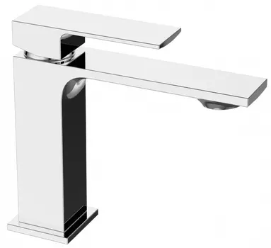 Смеситель 1 Orange Lutz M04-021cr для раковины