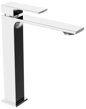 Смеситель 1 Orange Lutz M04-121cr для раковины