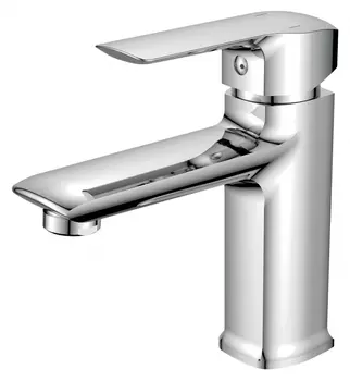 Смеситель 1 Orange Merci M13-021cr для раковины