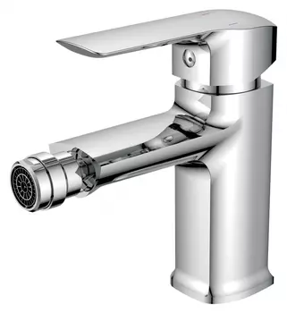 Смеситель 1 Orange Merci M13-031cr для биде