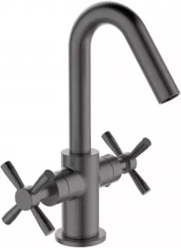 Смеситель 1 Orange Mia M34-011Gr для раковины