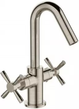 Смеситель 1 Orange Mia M34-011Ni для раковины