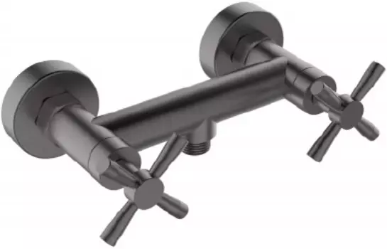 Смеситель 1 Orange Mia M34-200Gr для душа