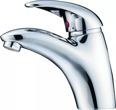 Смеситель 1 Orange Oscar M56-021cr для раковины