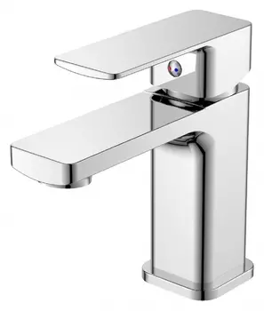 Смеситель 1 Orange Plito M16-021cr для раковины