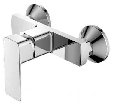 Смеситель 1 Orange Plito M16-200cr для душа