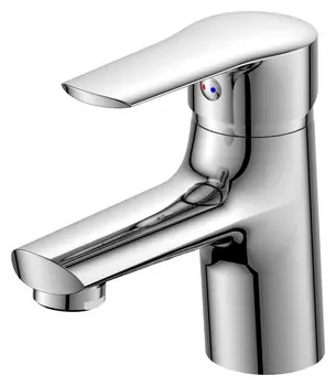 Смеситель 1 Orange Sofi M43-021cr для раковины