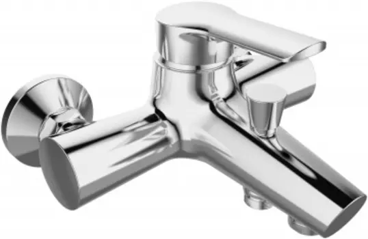 Смеситель 1 Orange Tony M54-100cr для ванны с душем