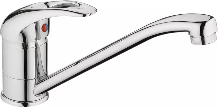 Смеситель Agger Move A0600000 для кухонной мойки