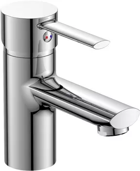 Смеситель Agger Punctual A1602100 для раковины