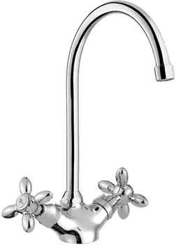 Смеситель Agger Retro A1900000 для кухонной мойки