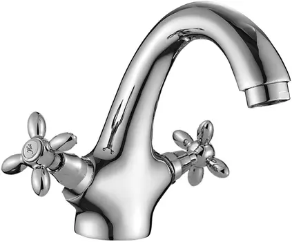 Смеситель Agger Retro A1902100 для раковины