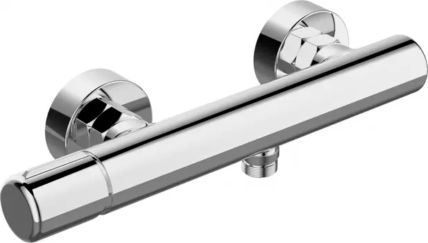 Смеситель Agger Slim А2220000 для душа