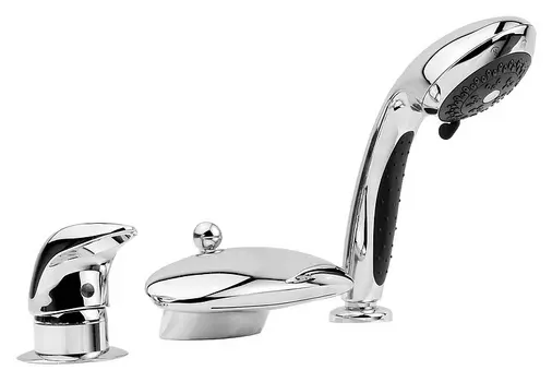 Смеситель Акватек Ниагара Vella Vega на борт ванны