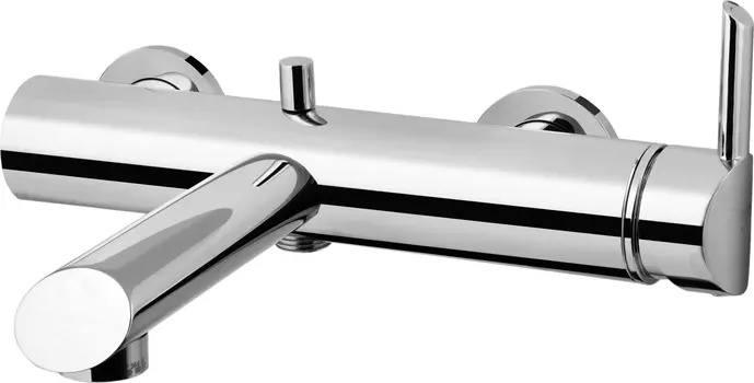 Смеситель Am.Pm Awe F1510000 для ванны с душем