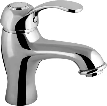 Смеситель Am.Pm Bourgeois F6682100 для раковины