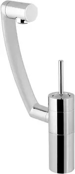 Смеситель Am.Pm Drive F3500064 для кухонной мойки