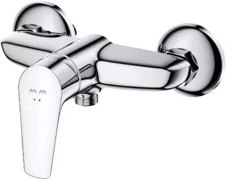 Смеситель Am.Pm Fun F8920000 для душа