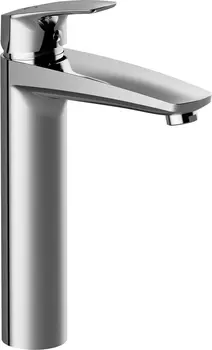 Смеситель Am.Pm Gem F9092200 для раковины, с донным клапаном