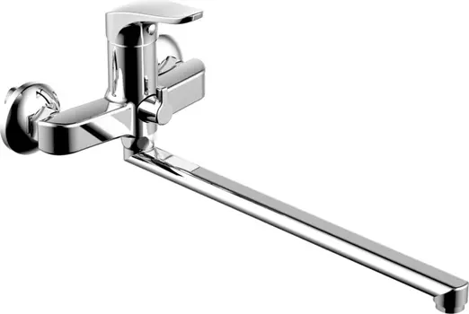 Смеситель Am.Pm Joy F8590032 универсальный