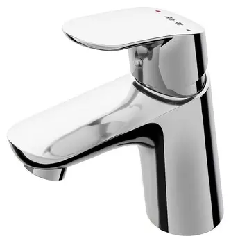 Смеситель Am.Pm Like F8002100 для раковины