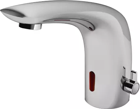 Смеситель Am.Pm Like F8002300 для раковины