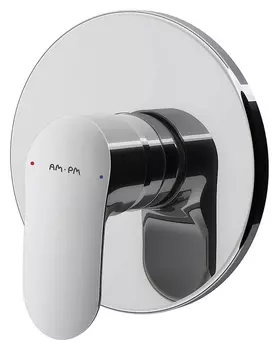 Смеситель Am.Pm Like F8075000 для душа