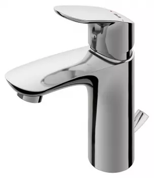 Смеситель Am.Pm Like F8082100 для раковины