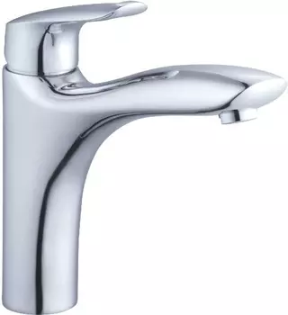 Смеситель Am.Pm Orange F5400000 для кухонной мойки