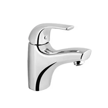 Смеситель Am.Pm Sense 5 F7502100 для раковины