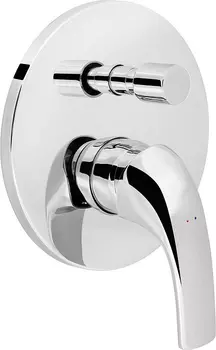 Смеситель Am.Pm Sense 5 F7585000 С ВНУТРЕННЕЙ ЧАСТЬЮ