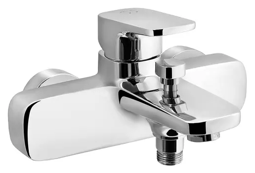 Смеситель Am.Pm Spirit F7010032 для ванны с душем