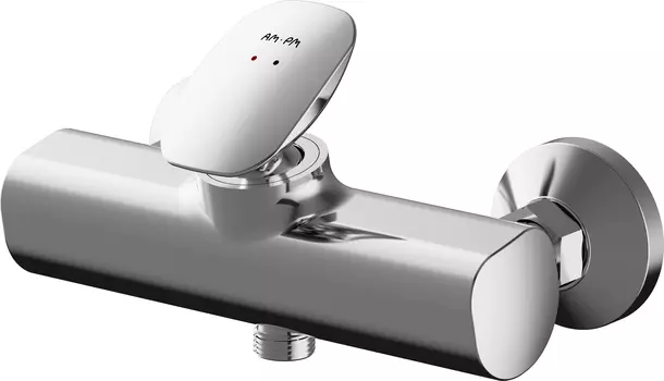 Смеситель Am.Pm Spirit V2.0 F70A20000 для душа