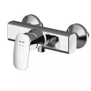 Смеситель Am.Pm Spirit V2.1 F71A20000 для душа