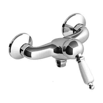 Смеситель Andrea Fabio FB7225 Cr для душа