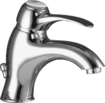 Смеситель Andrea Nino NI4341 Cr для раковины