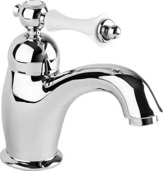 Смеситель Andrea Romano RO0202 Cr для раковины