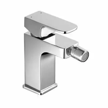 Смеситель Aquanet Cubic SD90444-2 для биде