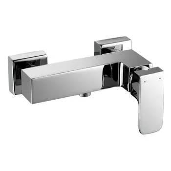 Смеситель Aquanet Cubic SD90447 для душа