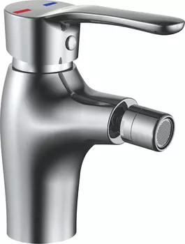 Смеситель Aquanet Elements SD20064 для биде