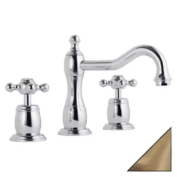 Смеситель Bandini Antica 540.920 Br С ВНУТРЕННЕЙ ЧАСТЬЮ