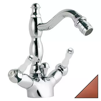 Смеситель Bandini Antica 549.620 Cop для биде