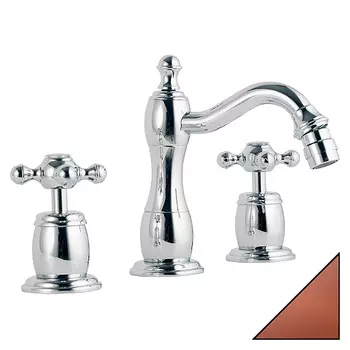 Смеситель Bandini Antica 562.920 Cop для биде