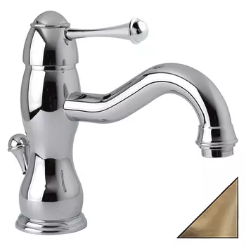 Смеситель Bandini Antico 850.120 Br для раковины